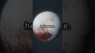 Heliosphere Haven Earths Solar Shield [upl. by Swiercz]