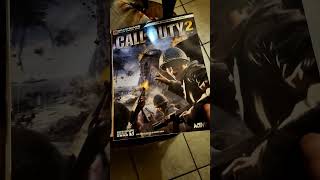 Call of duty has come a long way cod retrogaming [upl. by Enilesoj589]