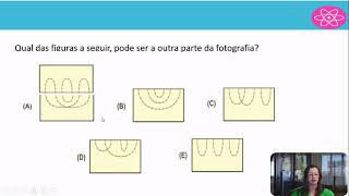 Preparatório OBMEP 2024  Secretaria Municipal de Educação de Rio Verde Questão 3Nível 1 [upl. by Gellman954]