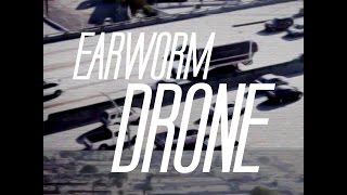 DJ Earworm  Drone Official Lyric Video [upl. by Yniffit]