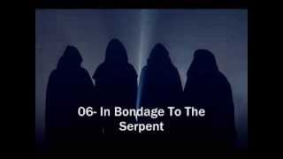 NunFuckRitual  In Bondage To The Serpent 2011Full Album [upl. by Hausmann238]