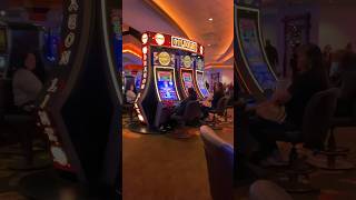 Chumash Casino is packed tonight shorts slots casino [upl. by Rudich]