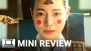 The Tale of Lady Ok 2024 옥씨부인전 Korean Drama Trailer  Mini Review  ShowKim [upl. by Gladdie]