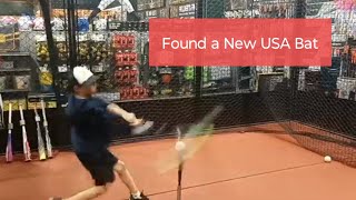 Looking for a New USA Baseball Bat [upl. by Jackie]