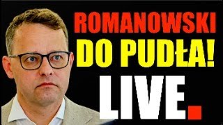 Marcin Romanowski były wiceminister sprawiedliwości kolejne 3 miesiące spędzi w areszcie [upl. by Leonsis447]