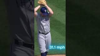 The Fastest Pitch Ever vs The Slowest Pitch Ever [upl. by Jacobina]