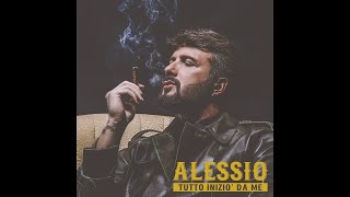 Alessio  Parla dimme si  feat Gue Pequeno [upl. by Nnylav]