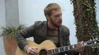 Kevin Devine covers Nirvanas On a Plain [upl. by Reiners477]