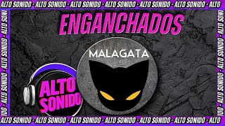 ENGANCHADOS DE MALAGATA 💜 ALTO SONIDO🟣 🎸 REYNALDO VARVERDE 🎸 [upl. by Ahsotan280]