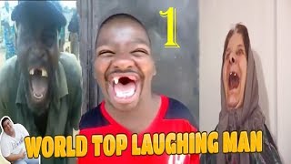 Top 10 Laughing Video 2021 ।। CHALLENGE Try Not To Laugh ।। Funny Videos 2021 Must Watch [upl. by Minnie806]