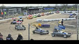 Brisca F2 MDP Services Trophy  Final Taunton 240324 [upl. by Deana]