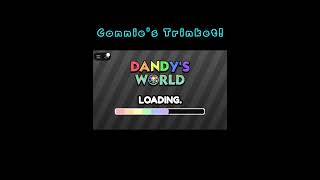 Connies trinket foryou fip naodeixaflopar dandysworld [upl. by Deeanne]