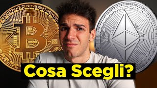 La Migliore CRYPTO  UwUFUFU con Michael Pino [upl. by Anifesoj310]