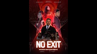 NO EXIT Short Film [upl. by Dleifrag508]