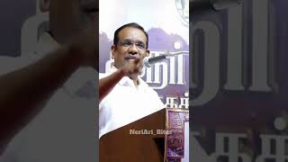 Arul Prakasam Humorous Speech  ரக ரகமாக திருட தெரிந்தவர்கள் நாகரீகமானவர்கள் [upl. by Nallac]