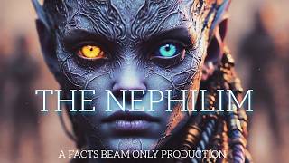 THE NEPHILIM  Official Movie Trailer [upl. by Lundt]