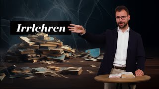 Irrlehren – Wie erkenne ich sie [upl. by Woothen931]