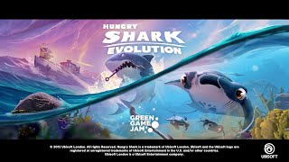 Hungry Shark Evolution  Expeditions [upl. by Nahsab]