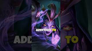 Who is the Shadowy Figure in Arcane shorts arcane leagueoflegends [upl. by Javler]