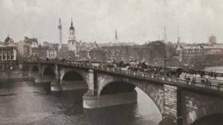 St Johns Children Choir  London Bridge Is Falling Down [upl. by Thorpe]