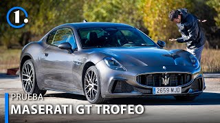 2018 Maserati GranTurismo MC In Depth Review  PURE SOUND Best Of Naturally Aspirated [upl. by Raines]