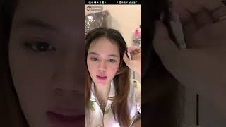 nana live tiktok [upl. by Till762]