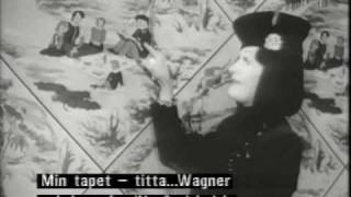 Pola Negri in Richard Wagner parody Opera parody  Hi Diddle Diddle 1943 [upl. by Corsetti]