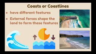 How Coastal Processes Result in Coastal Erosion Submersion and Saltwater Intrusion [upl. by Deckert654]