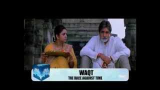 WAQT THE RACE AGAINST TIME [upl. by Dallis]