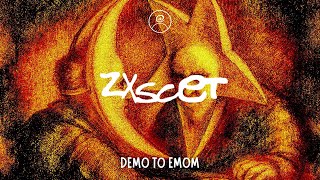 ZXSCET X amp AD  Live Set DEMO  EMOMexico in Extropy  Audio Raw  25102024 [upl. by Aknaib270]