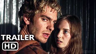 MAINSTREAM Trailer 2021 Andrew Garfield Maya Hawke Drama Movie [upl. by Oinotnas561]