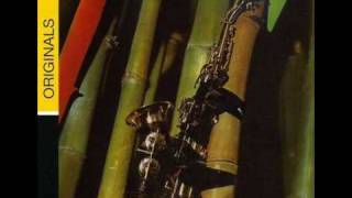 Grover Washington Jr  Lorans Dance [upl. by Yelrihs]