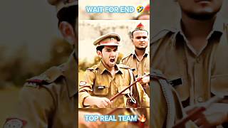 THE AAMIR TRT 🤣 wait for and😂 realteamno1 r2h motivation comedy youtub [upl. by Nelra]