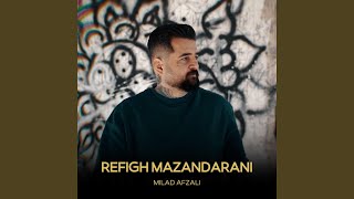 Refigh Mazandarani [upl. by Alexandrina]