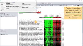 GENEVESTIGATOR® Signature tool [upl. by Eelsha]