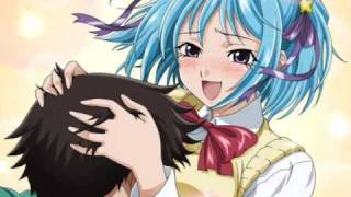 Rosario to Vampire Capu 2 Koi to Yume n o Kyousoukyoku [upl. by Dlared]