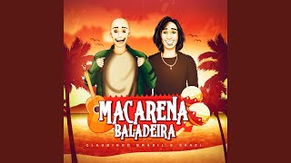 Macarena Baladeira [upl. by Cleveland260]