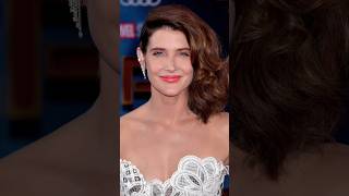 Cobie Smulders Canadian actress hollywood canadian cobiesmulders youtube yt shorts [upl. by Ewolram]