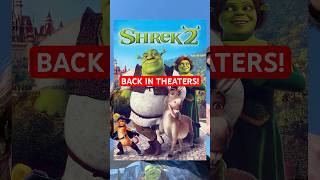 Shrek 2 20th Anniversary ReRelease  Out of the Theater Movie Review feat tvsonic [upl. by Kendell]