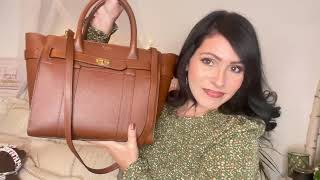 Handbag Reveal  Feat Ana Luisa [upl. by Semele171]