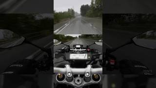 Yamaha MT10 Top Speed motorcycle motorsiklet motovlog bike ride5 triumph yamaha mt10 [upl. by Adnilym]