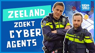 Zeeland zoekt Cyber Agents [upl. by Evie679]