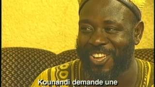 L’ AVENTURE DE SEKO BORE014  FILM EN SONINKE  sous titre FR [upl. by Mmada]