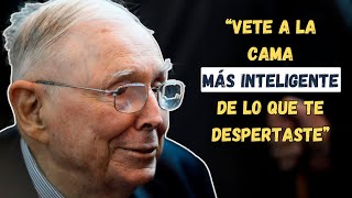 LA LEYENDA NOS HA DEJADO  CHARLIE MUNGER [upl. by Pedersen]