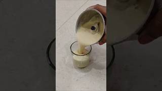 Homemade Energy Drink energydrink drinks bananashake ytshorts [upl. by Small]