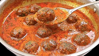 पालक पनीर के स्वादिस्ट कोफ्ते जिसकी सब तारीफ करेंगे  Palak Paneer Kofta Curry  Kabitaskitchen [upl. by Meredith88]