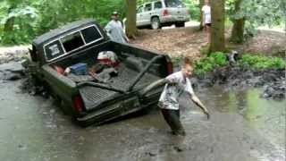 mudding in springfield vt [upl. by Jaban548]