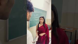 Yara to pyari hai school life comedy funny [upl. by Aelyak]