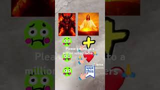 Like and subscribe if you love Jesus [upl. by Grazia]