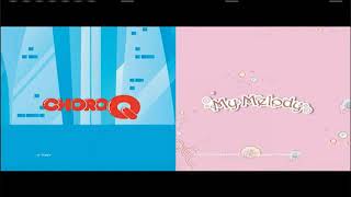 McDo Choro Q and My Melody Happy Meal TV Commercial [upl. by Squier]